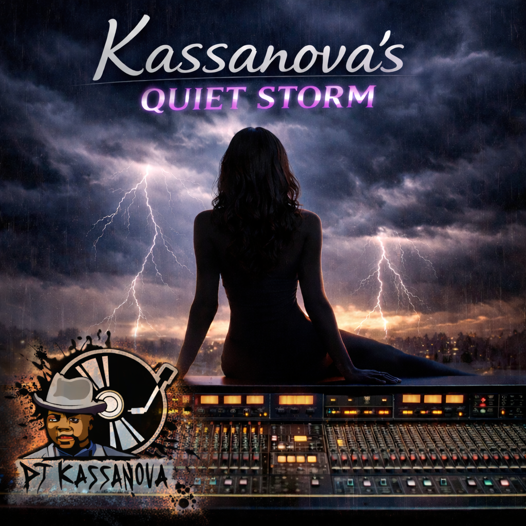 CD Cover